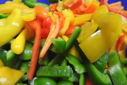 22nd Jul 2019 - Peppers