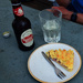 cake and ginger beer by ianmetcalfe