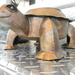 Turtle Tip Jar by sfeldphotos