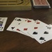 Almost a Perfect Hand! by 365karly1