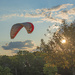 Paraglider by lstasel