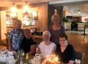 26th Jul 2019 - Another birthday! 