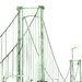 Delaware memorial bridge by jernst1779