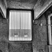 A prison cell? by eudora