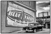 27th Jul 2019 - 1951 Chevy in Dallas, Georgia