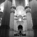 Granada Cathedral Framed by brigette