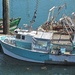 Saint Quay Portrieux : Nicolas' boat by etienne