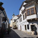 Small street (Szentendre) by kork