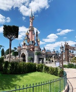 29th Jul 2019 - Disneyland Paris 