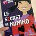 Black heart of Kumiko.  by cocobella