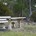 Signal Station Park Bench by kgolab