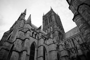 30th Jul 2019 - Lincoln Cathedral
