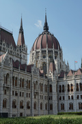 30th Jul 2019 - 30 July 2019 - Parliament Building, Budapest, Hungary
