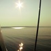 Early Morning on the boat by radiogirl