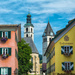 Colourful Kitzbühel by rumpelstiltskin