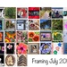 Framing July by shutterbug49