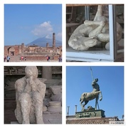 31st Jul 2019 - Pompeii 