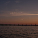 Sunset Cruise by Sailboat Bridge  by samae
