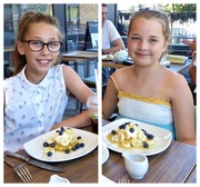 31st Jul 2019 -  Breakfast at Waitrose