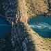 Horizontal falls by pusspup