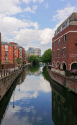 2nd Aug 2019 - River Kennet, Reading