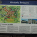 information board of Tetbury by arthurclark