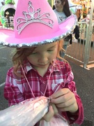 1st Aug 2019 - Cowgirl at the fair