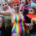 Pride Swimming Costume by phil_howcroft