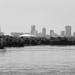 St. Louis Skyline by lsquared