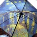 Umbrella Landscapes, Coppergate Walk, York by fishers