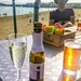 Aperitifs on the terrace by boxplayer