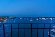 2nd Aug 2019 - Annapolis harbor early evening