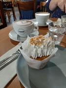 4th Aug 2019 - Coffee Delights