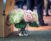 4th Aug 2019 - Wedding Flowers