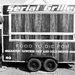 Serial Griller - Food to die for by ajisaac