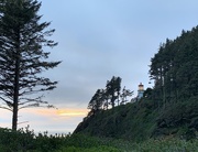 5th Aug 2019 - Lighthouse