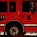 Fire Truck by olivetreeann