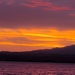 Lake Havasu City beautiful sunset
