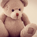 teddy bear by lastrami_