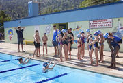 5th Aug 2019 - Regional Practice with all the Kootenay Clubs