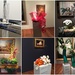 Collage of Art to Bouquet Event  by shutterbug49