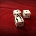 Just a roll of the dice by homeschoolmom