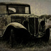Not Just Any Old Beater Truck by samae