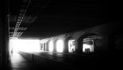 6th Aug 2019 - the underpass