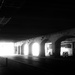 the underpass by northy