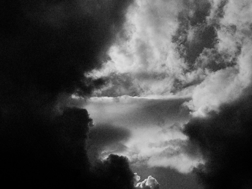 Storm Sky by allsop