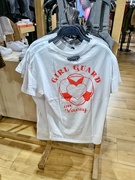 6th Aug 2019 - A t-shirt with a heart. 