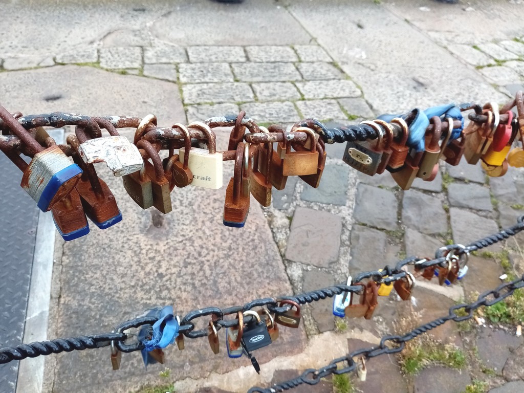Locks by g3xbm