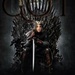 Game of Thrones by fiveplustwo