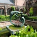 Woman at the Well Chester Cathedral  by foxes37